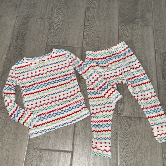 Wondershop at target toddler sleepwear set - Picture 2 of 8